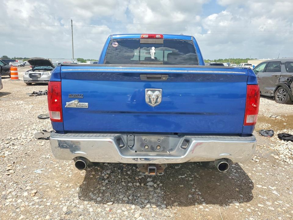 Aukcja sprzedaży 2011 Dodge Ram 1500, vin: 1D7RB1CT3BS663444, numer aukcji: 57654226