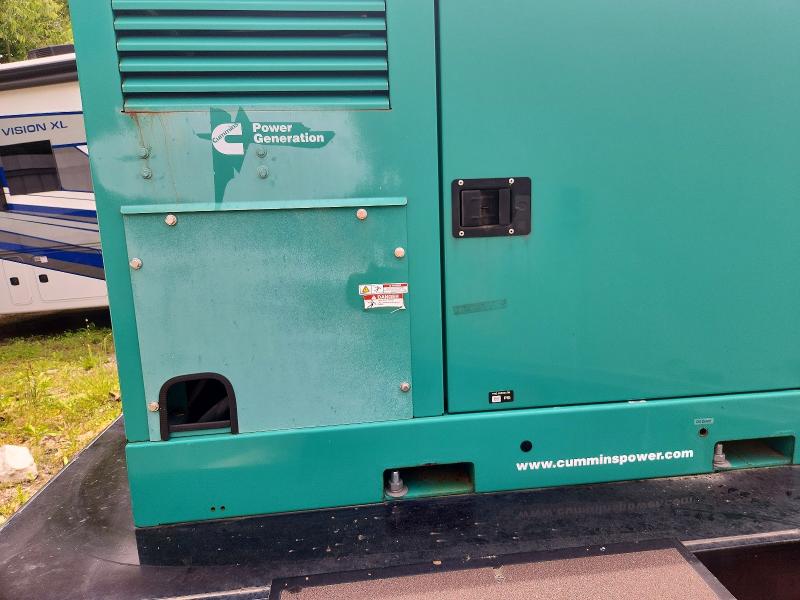 Продаж на аукціоні авто 2008 Other Heavy Equipment Generator, vin: 16MPF08128D053497, номер лоту: 65043386