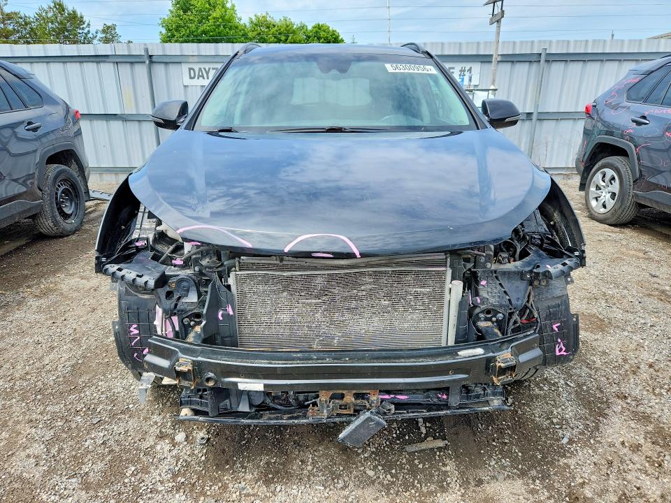 Продаж на аукціоні авто 2019 Hyundai Santa Fe Xl, vin: KM8SNDHF3KU296777, номер лоту: 56300956