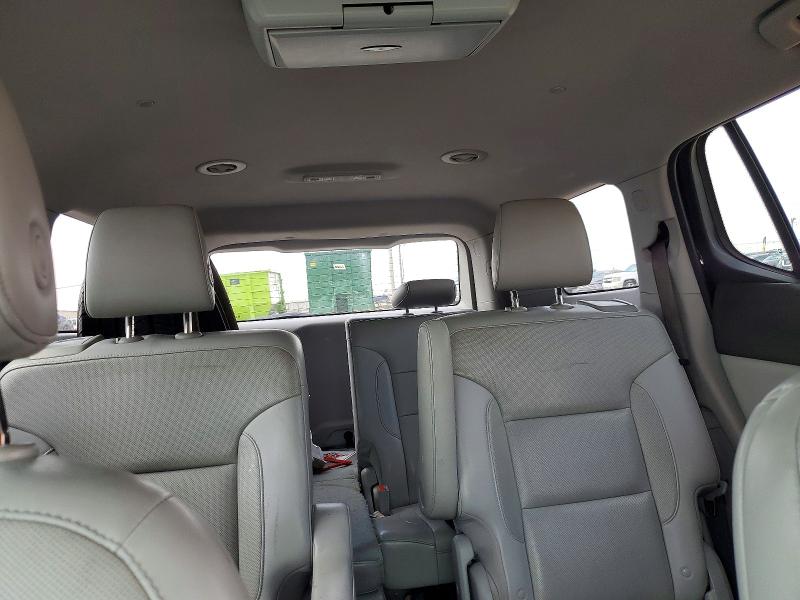 Продаж на аукціоні авто 2019 Gmc Acadia, vin: 1GKKNMLS2KZ226719, номер лоту: 55825276