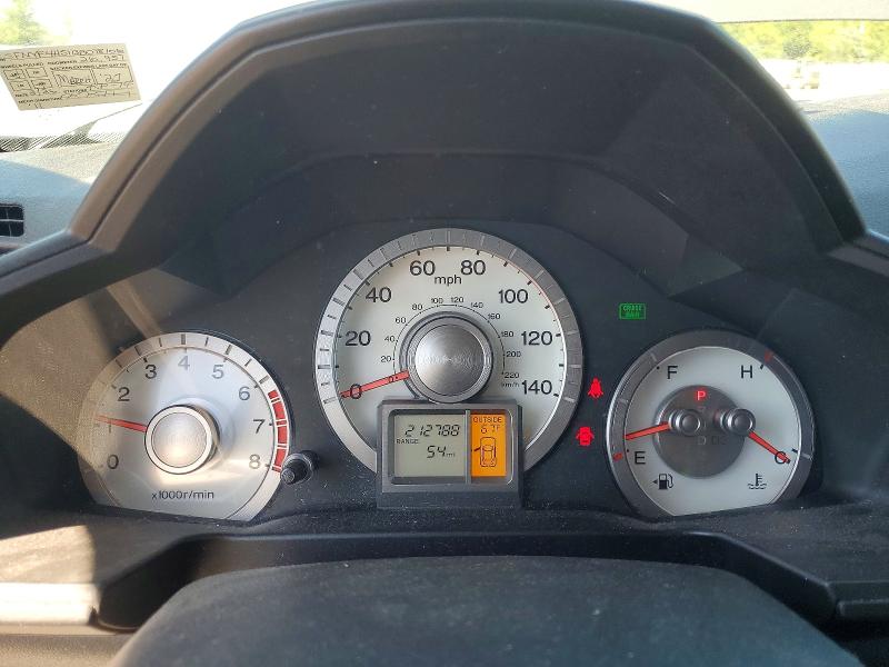 Продаж на аукціоні авто 2011 Honda Pilot, vin: 5FNYF4H51BB078106, номер лоту: 55438446