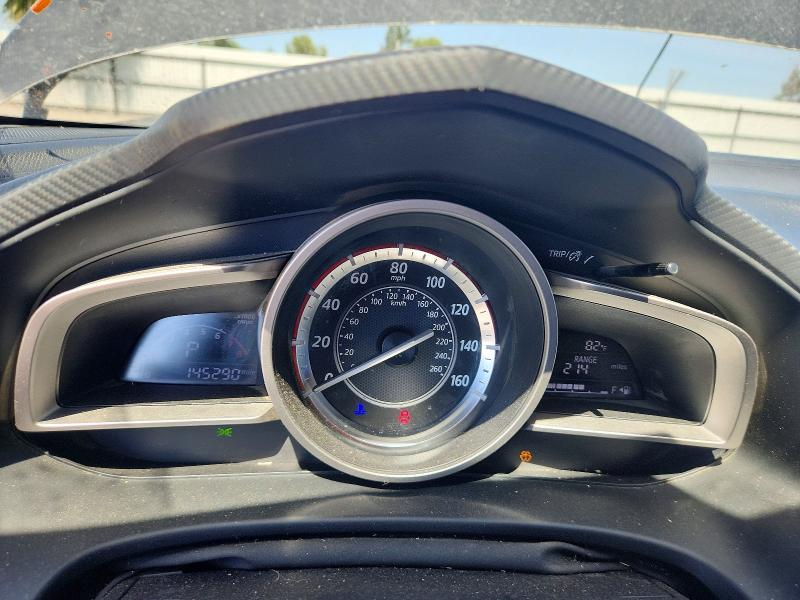 Aukcja sprzedaży 2014 Mazda 3, vin: JM1BM1M72E1215732, numer aukcji: 56303726