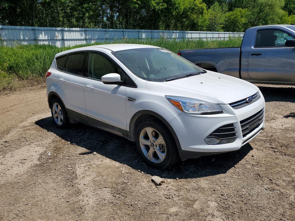 2013 Ford Escape მანქანა იყიდება აუქციონზე, vin: 1FMCU9GX7DUD80926, აუქციონის ნომერი: 55715966