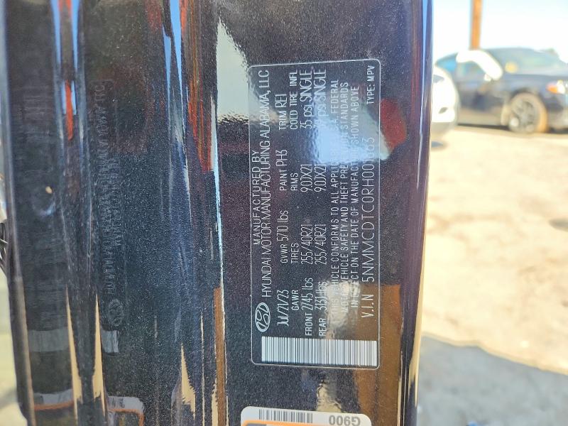 Продаж на аукціоні авто 2024 Genesis Gv70, vin: 5NMMCDTC0RH001863, номер лоту: 55822486