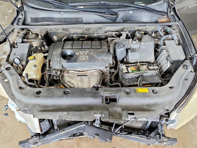 2010 Toyota Rav4 მანქანა იყიდება აუქციონზე, vin: JTMBF4DV2AD035007, აუქციონის ნომერი: 57250386