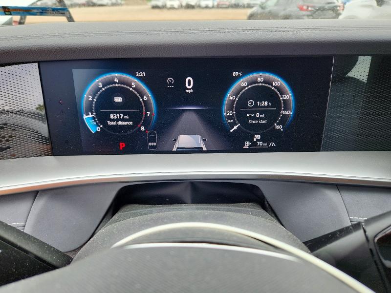 2025 Volkswagen Tiguan მანქანა იყიდება აუქციონზე, vin: 3VVER7RM8SM035509, აუქციონის ნომერი: 56853926