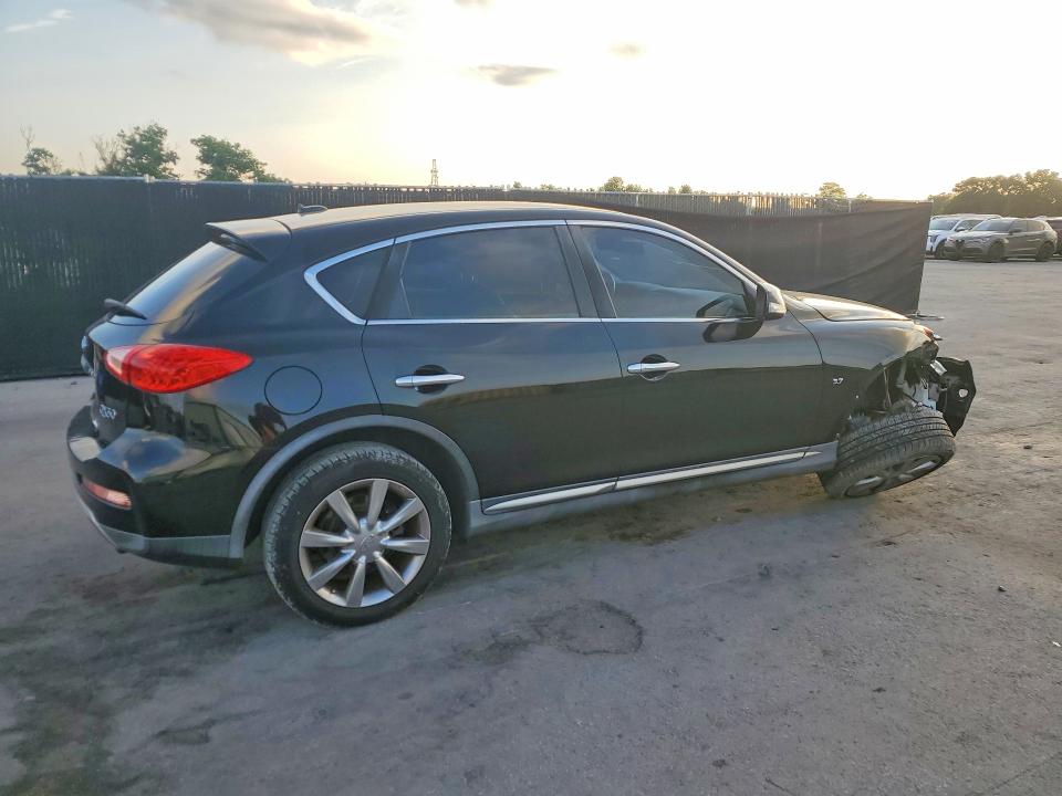 Aukcja sprzedaży 2017 Infiniti Qx50, vin: JN1BJ0RP1HM384531, numer aukcji: 58558206