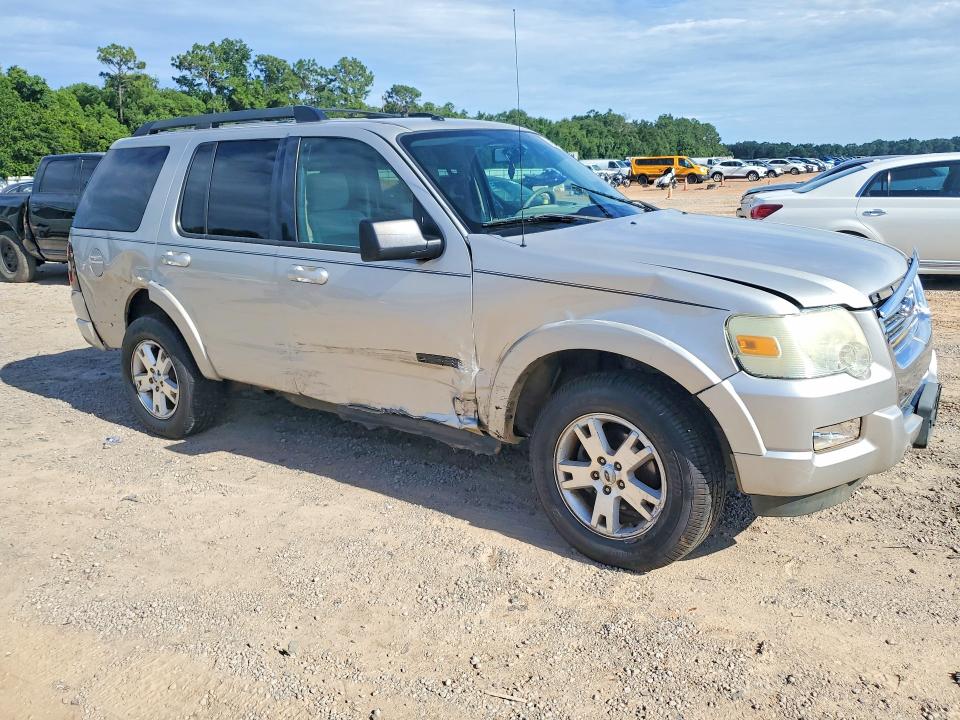 Aukcja sprzedaży 2007 Ford Explorer, vin: 1FMEU63E17UA62767, numer aukcji: 56660916
