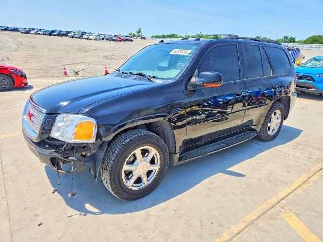 Aukcja sprzedaży 2005 Gmc Envoy, vin: 1GKET63M152314139, numer aukcji: 58724196