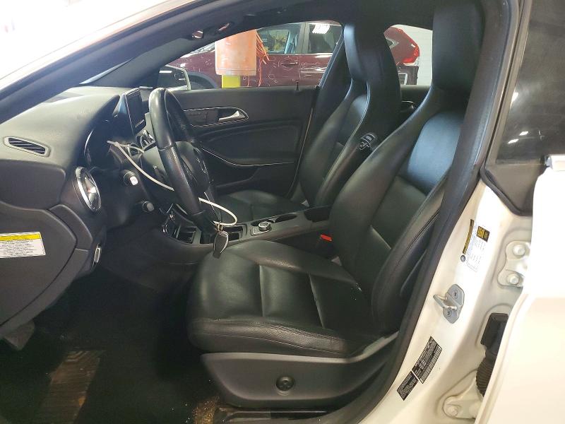 Aukcja sprzedaży 2014 Mercedes-benz Cla, vin: WDDSJ4EB8EN049177, numer aukcji: 51924716