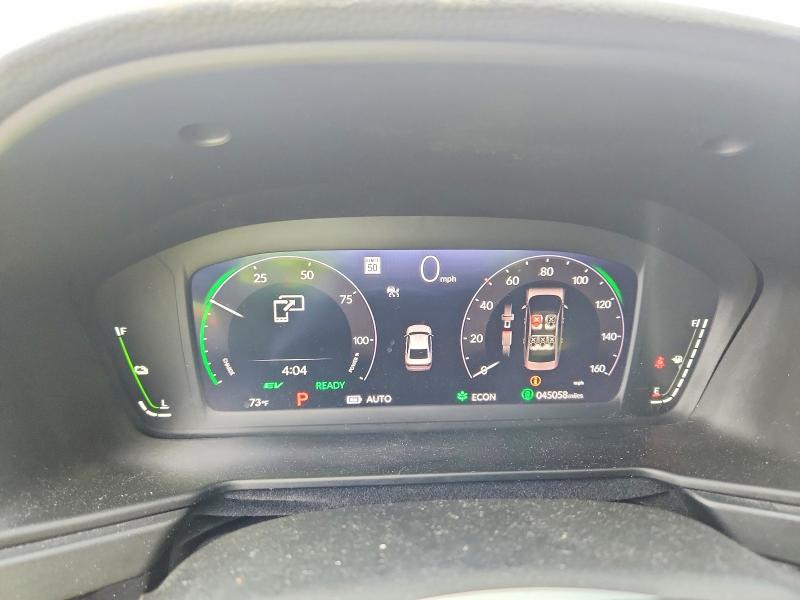 Aukcja sprzedaży 2023 Honda Accord, vin: 1HGCY2F55PA056431, numer aukcji: 55884326