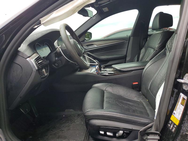 Aukcja sprzedaży 2017 Bmw 530, vin: WBAJA7C33HG905977, numer aukcji: 55430956