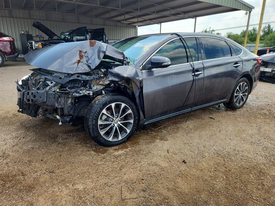 Продажа на аукционе авто 2018 Toyota Avalon, vin: 4T1BK1EB4JU282698, номер лота: 56471156