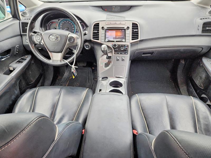 Продажа на аукционе авто 2015 Toyota Venza, vin: 4T3BK3BB3FU111455, номер лота: 58696166
