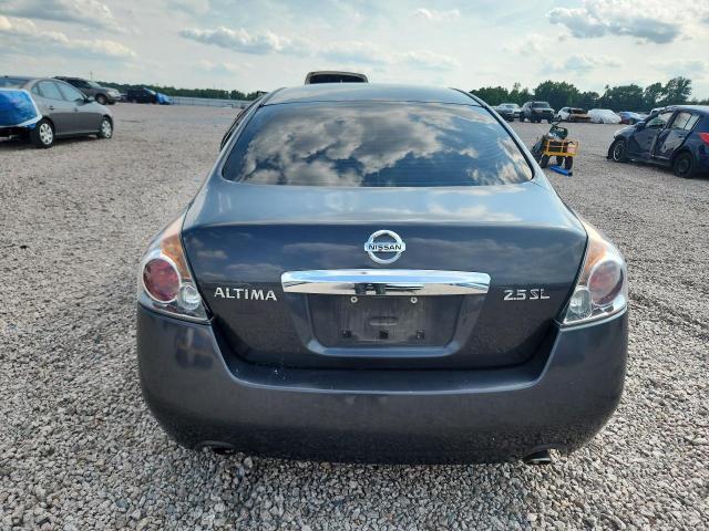 Продажа на аукционе авто 2011 Niss Altima, vin: 1N4AL2AP0BC114588, номер лота: 58755616