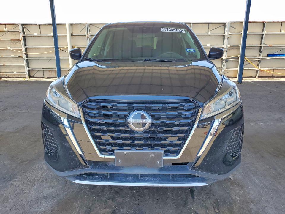 Продажа на аукционе авто 2024 Nissan Kicks, vin: 3N1CP5BV7RL527650, номер лота: 57356706