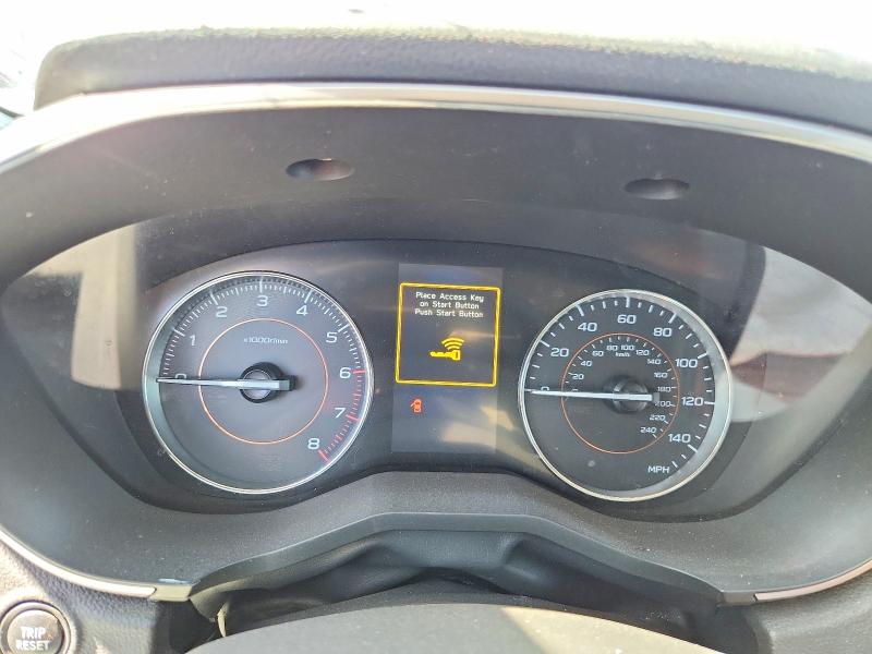 Продажа на аукционе авто 2021 Subaru Crosstrek, vin: JF2GTHMC7M8385672, номер лота: 58316986