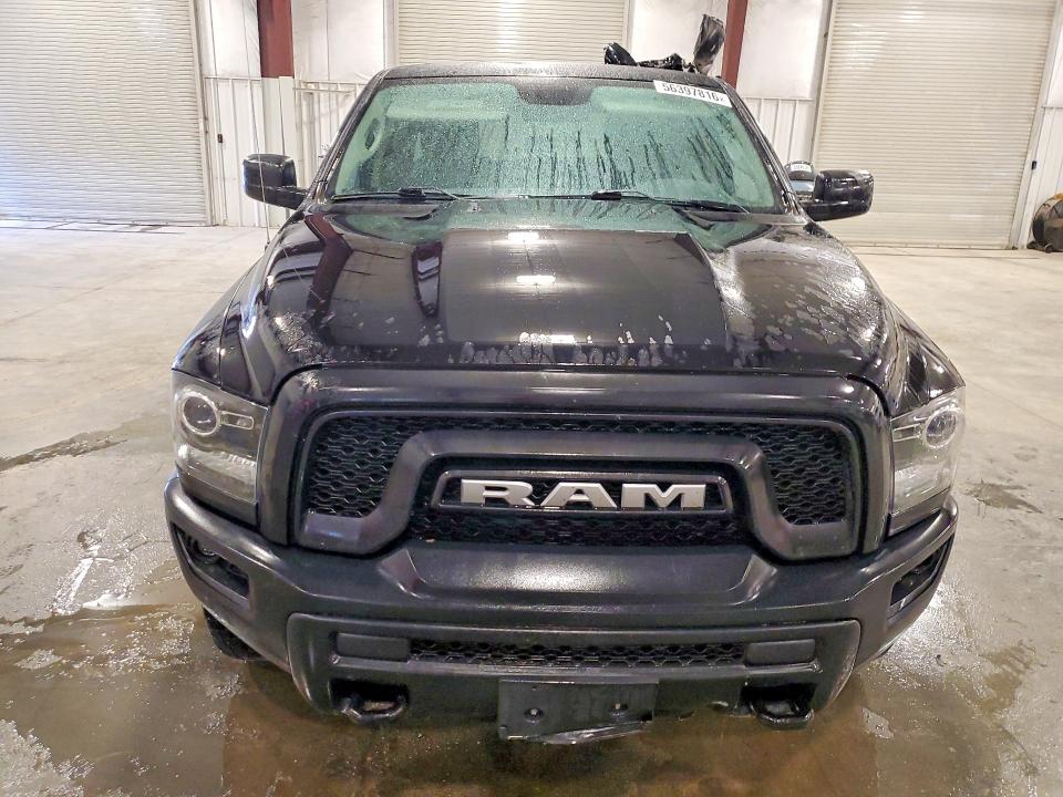 2019 Ram 1500 Classic მანქანა იყიდება აუქციონზე, vin: 1C6RR7GT1KS732609, აუქციონის ნომერი: 56397816