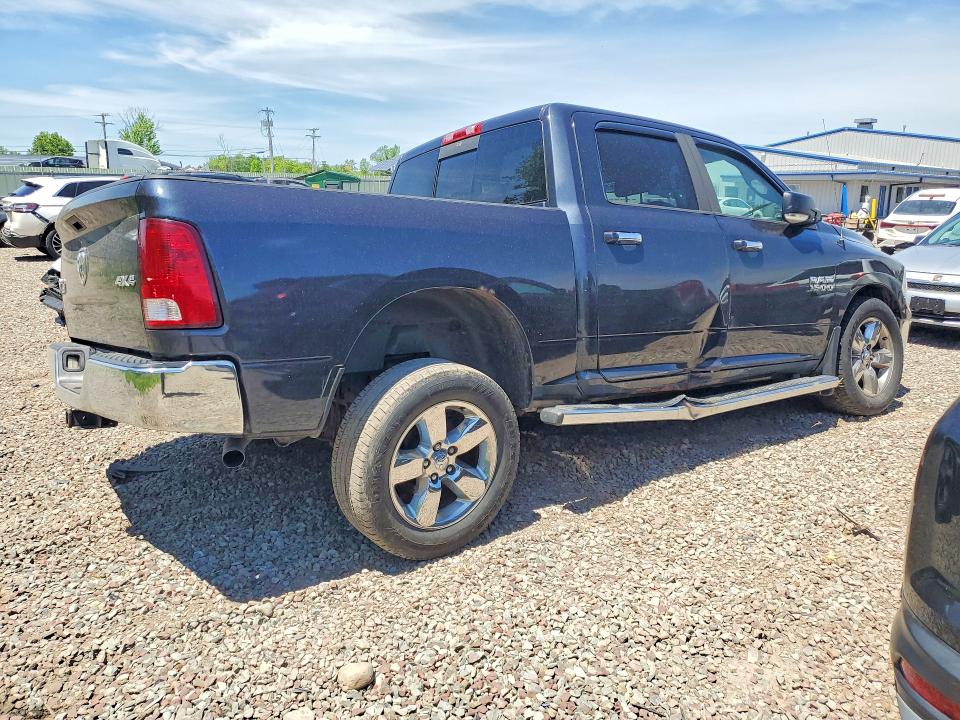55496906 :رقم المزاد ، 1C6RR7LG0ES274915 vin ، 2014 Ram 1500 مزاد بيع