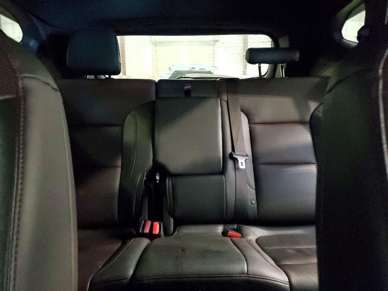Продаж на аукціоні авто 2019 Chevrolet Blazer, vin: 3GNKBJRS3KS656399, номер лоту: 58805736