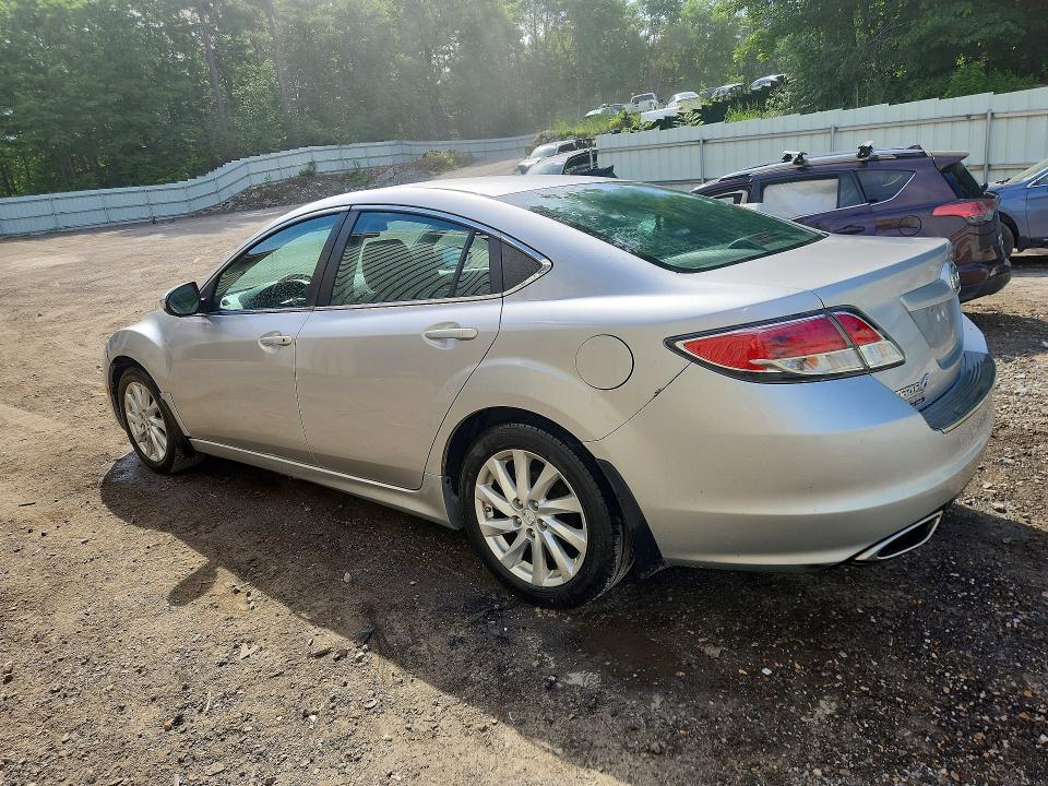 Продаж на аукціоні авто 2011 Mazda 6, vin: 1YVHZ8CB4B5M04181, номер лоту: 57462946