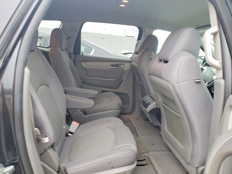 Продажа на аукционе авто 2014 Chevrolet Traverse, vin: 1GNKRGKD3EJ186164, номер лота: 58111126