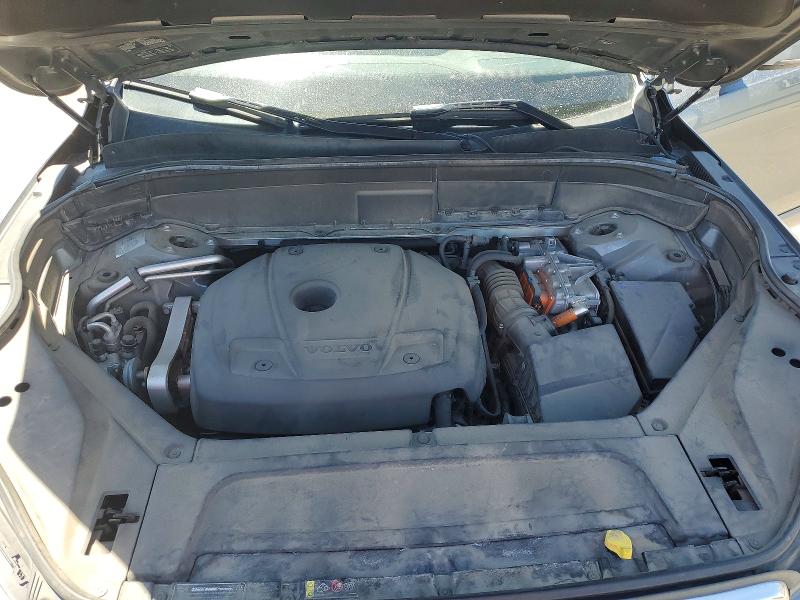 2016 Volvo Xc90 მანქანა იყიდება აუქციონზე, vin: YV4BC0PK9G1092301, აუქციონის ნომერი: 59159306