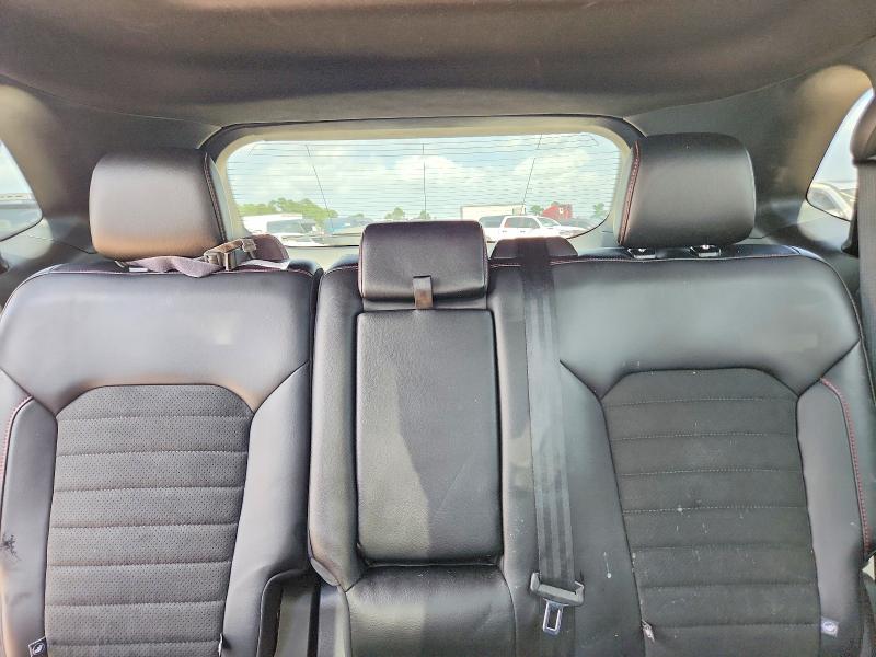 Продаж на аукціоні авто 2024 Ford Edge, vin: 2FMPK4J99RBA49251, номер лоту: 55944866