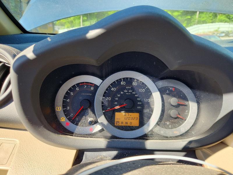 2012 Toyota Rav4 მანქანა იყიდება აუქციონზე, vin: 2T3DF4DV0CW245037, აუქციონის ნომერი: 57394496