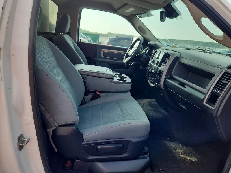 2019 Ram 1500 Classic მანქანა იყიდება აუქციონზე, vin: 3C6JR7DG6KG600005, აუქციონის ნომერი: 59311806
