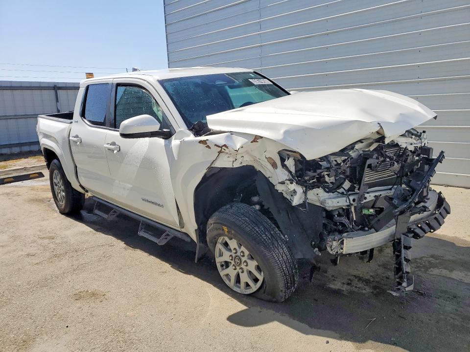 Aukcja sprzedaży 2024 Toyota Tacoma, vin: 3TMKB5FN3RM008381, numer aukcji: 55674456