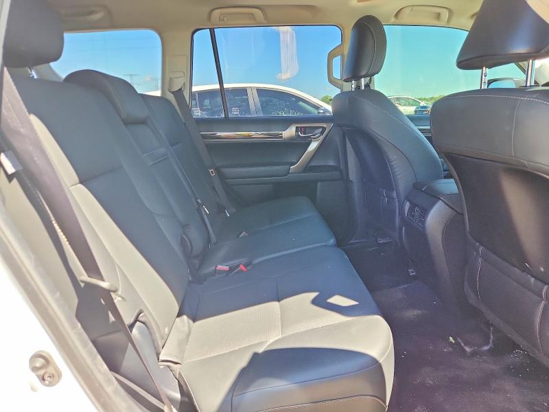 56657486 :رقم المزاد ، JTJBM7FX4E5071736 vin ، 2014 Lexus Gx مزاد بيع