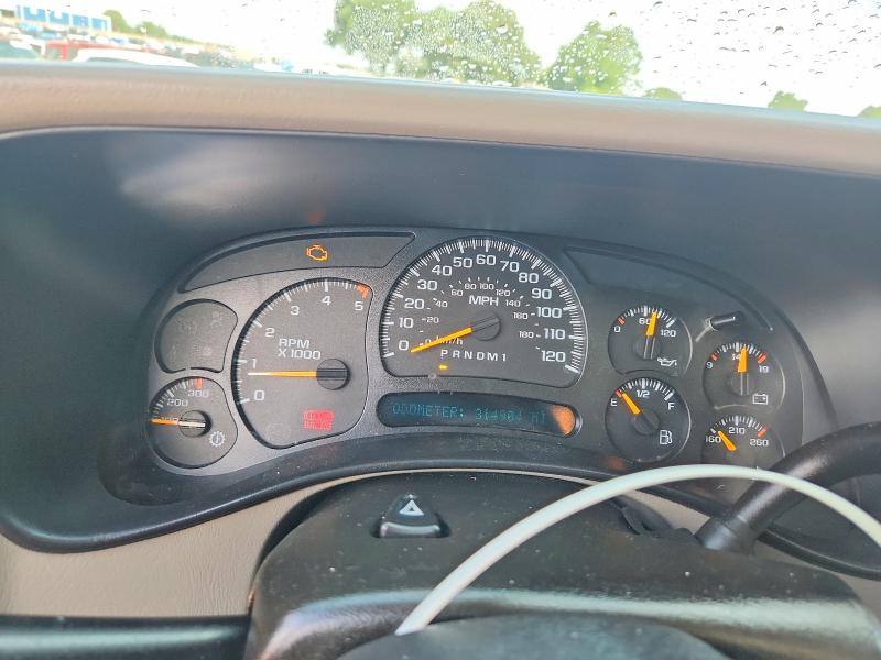 Aukcja sprzedaży 2007 Chevrolet Silverado, vin: 1GCHK23D77F160360, numer aukcji: 56979606