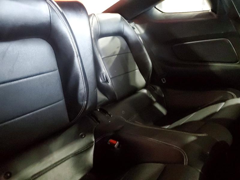 Продажа на аукционе авто 2021 Ford Mustang, vin: 1FA6P8TH4M5100817, номер лота: 51879556