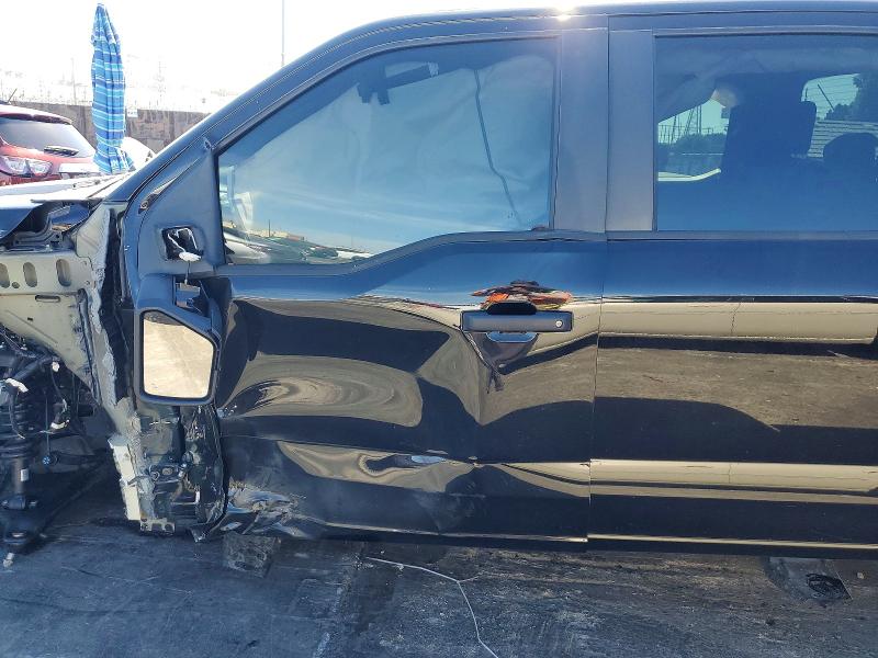 Aukcja sprzedaży 2025 Ford F150, vin: 1FTEW2K58SKE28849, numer aukcji: 57006476