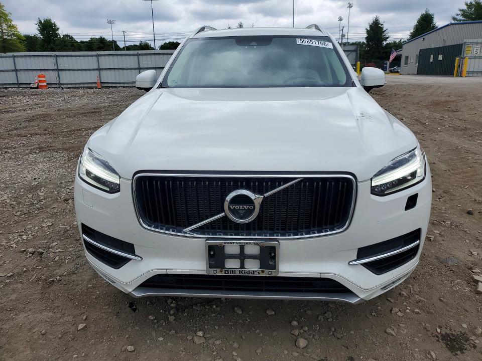 Продажа на аукционе авто 2019 Volvo Xc90, vin: YV4A22PK9K1460916, номер лота: 56651766