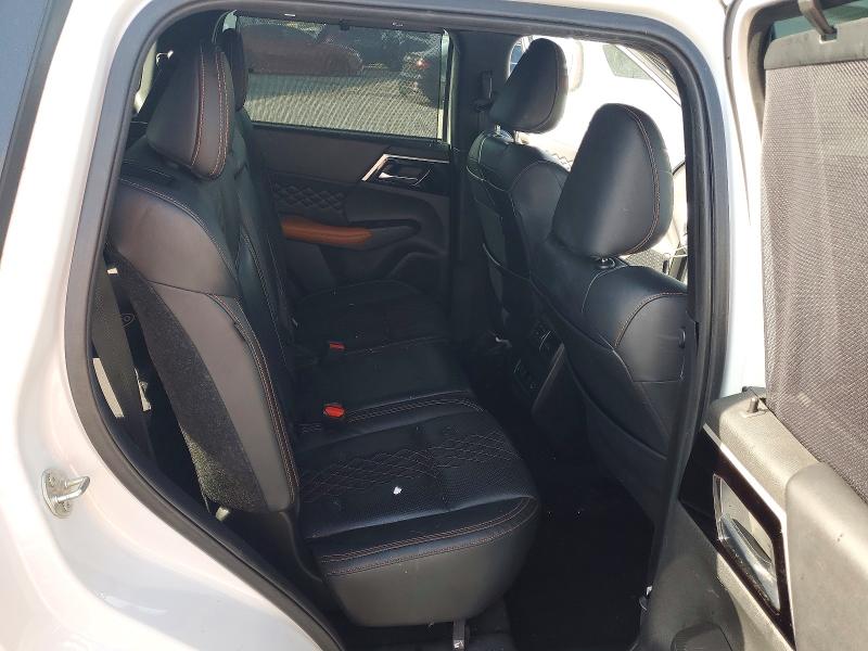 Продажа на аукционе авто 2022 Mitsubishi Outlander, vin: JA4J3VA88NZ009717, номер лота: 59191986