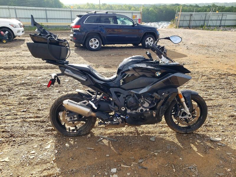 58561896 :رقم المزاد ، WB10E4300P6H05912 vin ، 2023 Bmw S 1000 مزاد بيع