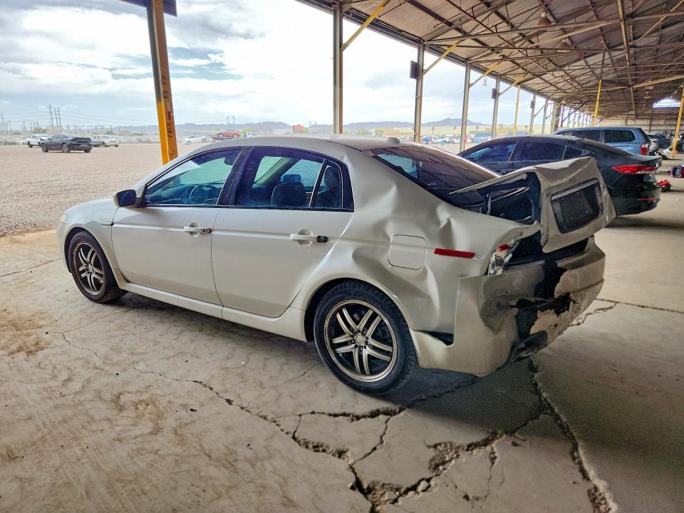 Продаж на аукціоні авто 2005 Acura Tl, vin: 19UUA66295A056886, номер лоту: 58512206