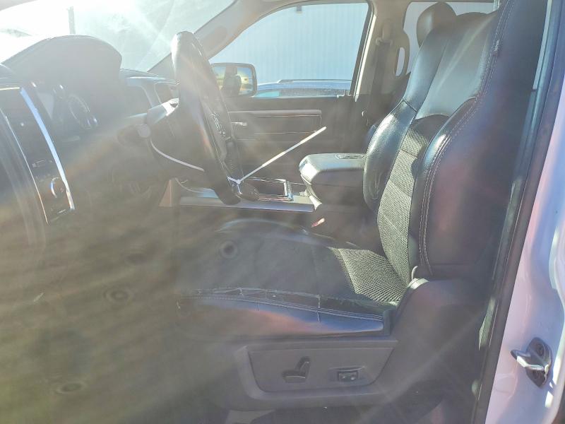 56530596 :رقم المزاد ، 1C6RR7MT1DS715476 vin ، 2013 Ram 1500 مزاد بيع