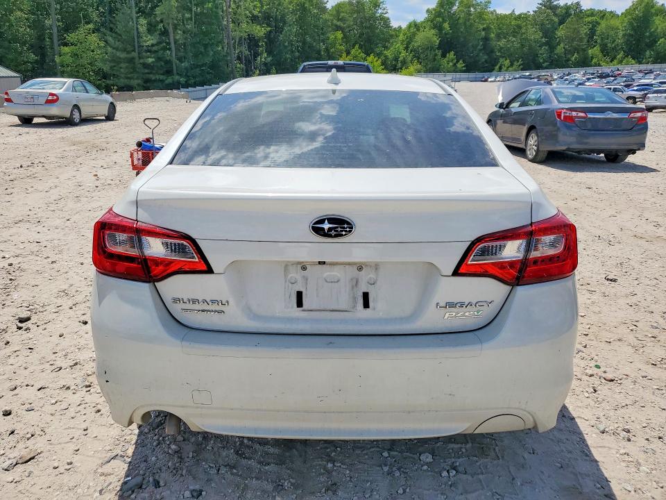 57474116 :رقم المزاد ، 4S3BNAN68G3009387 vin ، 2016 Subaru Legacy مزاد بيع