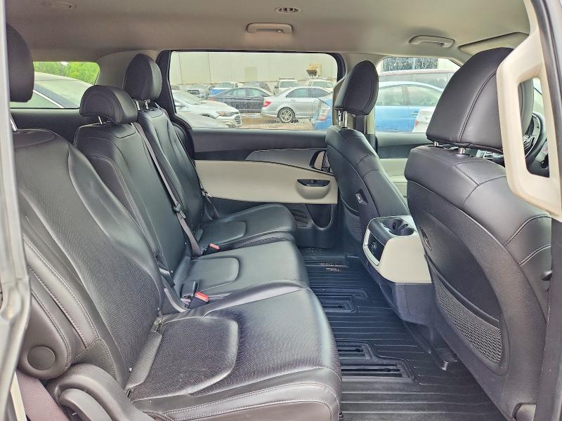 Aukcja sprzedaży 2022 Kia Carnival, vin: KNDNB4H37N6132831, numer aukcji: 56880996