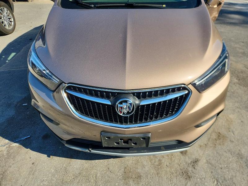 Aukcja sprzedaży 2019 Buick Encore, vin: KL4CJASB1KB908120, numer aukcji: 55550446