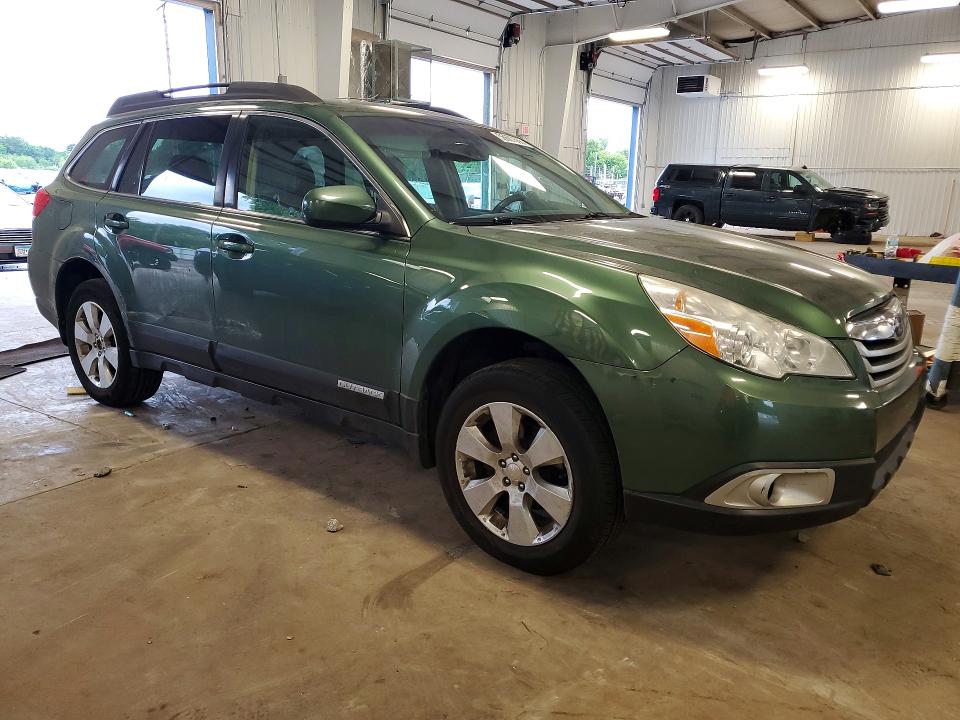 Продажа на аукционе авто 2012 Subaru Outback, vin: 4S4BRCAC7C3222137, номер лота: 56667666