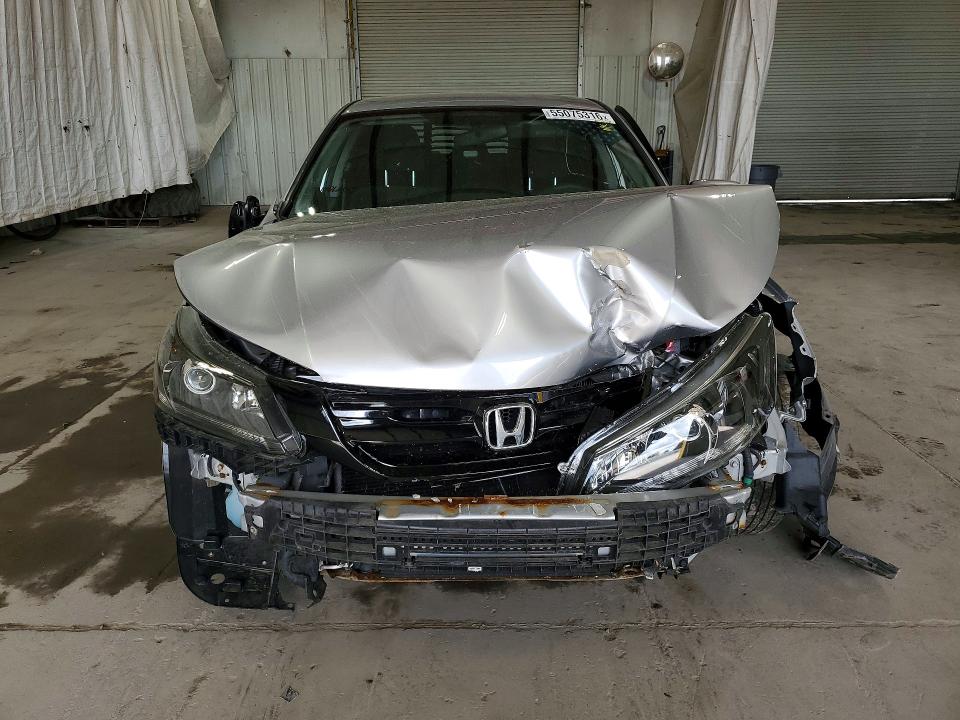 Aukcja sprzedaży 2013 Honda Accord, vin: 1HGCR2F30DA128045, numer aukcji: 55075316