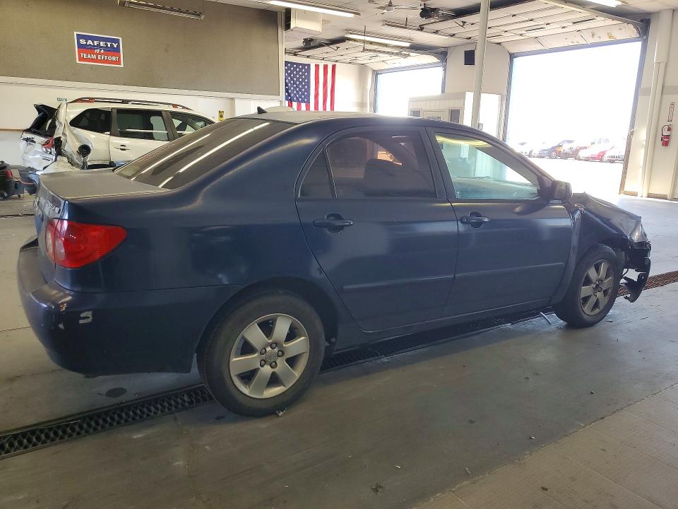 Продажа на аукционе авто 2006 Toyota Corolla, vin: 1NXBR32E46Z715966, номер лота: 56789156
