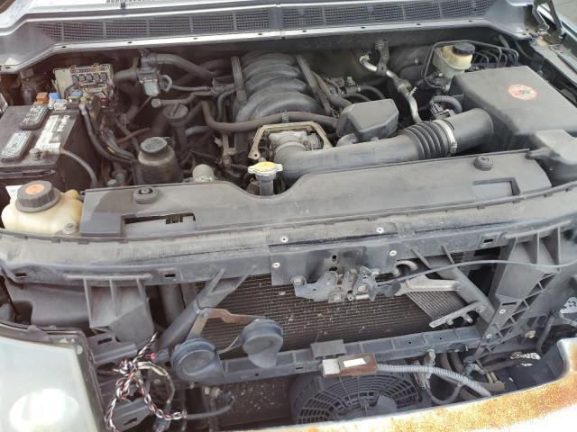 Aukcja sprzedaży 2005 Nissan Titan, vin: 1N6BA07B85N549420, numer aukcji: 55269326