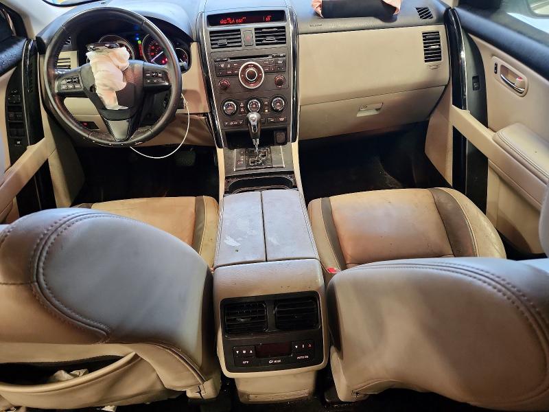 Продаж на аукціоні авто 2010 Mazda Cx-9, vin: JM3TB2MAXA0217425, номер лоту: 55907176