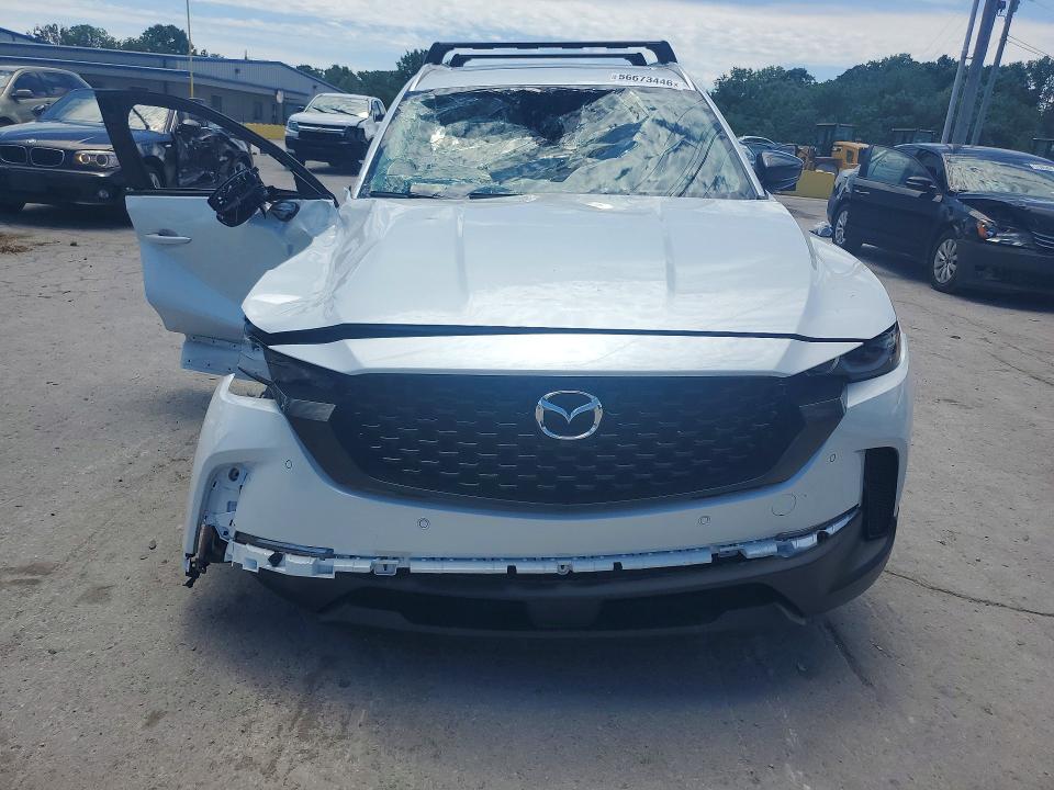 2026 Mazda Cx-50 მანქანა იყიდება აუქციონზე, vin: 7MMVAAEW7TN159658, აუქციონის ნომერი: 56673446