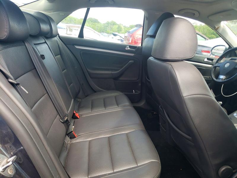 Aukcja sprzedaży 2008 Volkswagen Jetta, vin: 3VWRZ71K98M159658, numer aukcji: 55209096